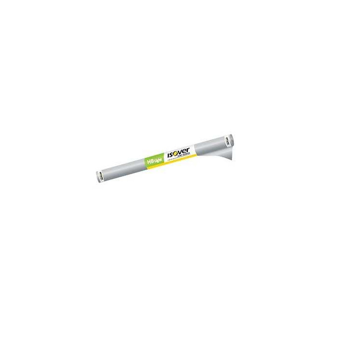 Ветро- и гидроизоляция Isover HB Light 1.5х0.3х50 в Новой Ладоге